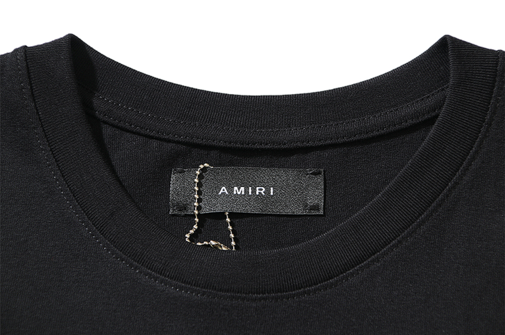 Amiri Playera