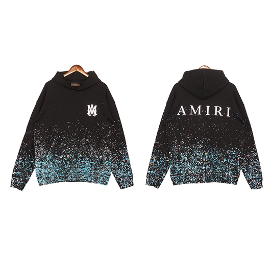 Amiri Hoodie