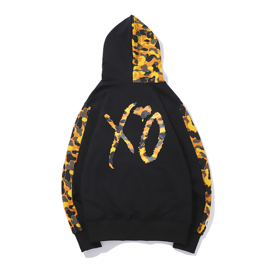 BAPE x The Weeknd (XO)