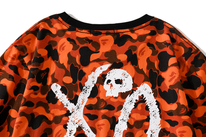 BAPE x The Weeknd (XO) Tee