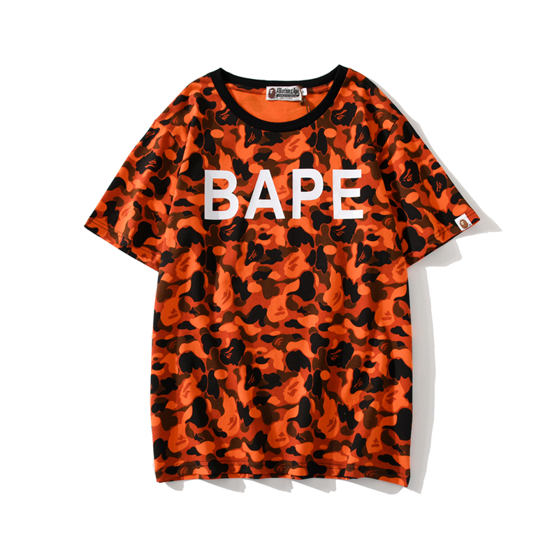 BAPE x The Weeknd (XO) Tee