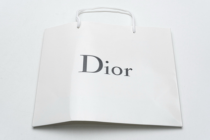 Dior B23 High White