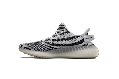 Adidas Yeezy Boost 350 V2 Zebra