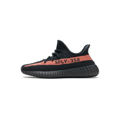 Adidas Yeezy Boost 350 V2 Core Black Red