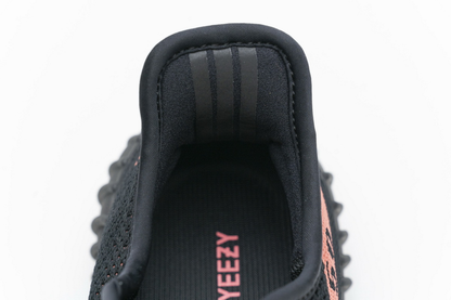 Adidas Yeezy Boost 350 V2 Core Black Red