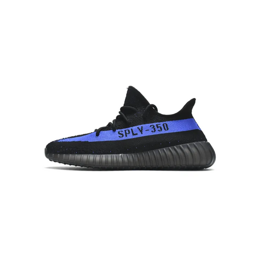 Adidas Yeezy Boost 350 V2 Black Blue