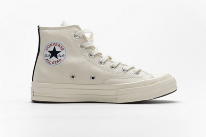 CDG Play x Converse Chuck Taylor All Star