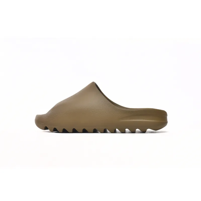 Adidas Yeezy Slide Ochre