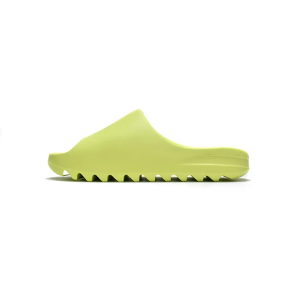 Adidas Yeezy Fluorescent Green