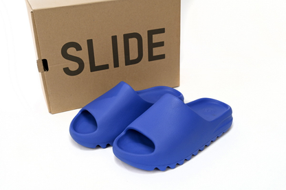 Adidas Yeezy Slide Blue