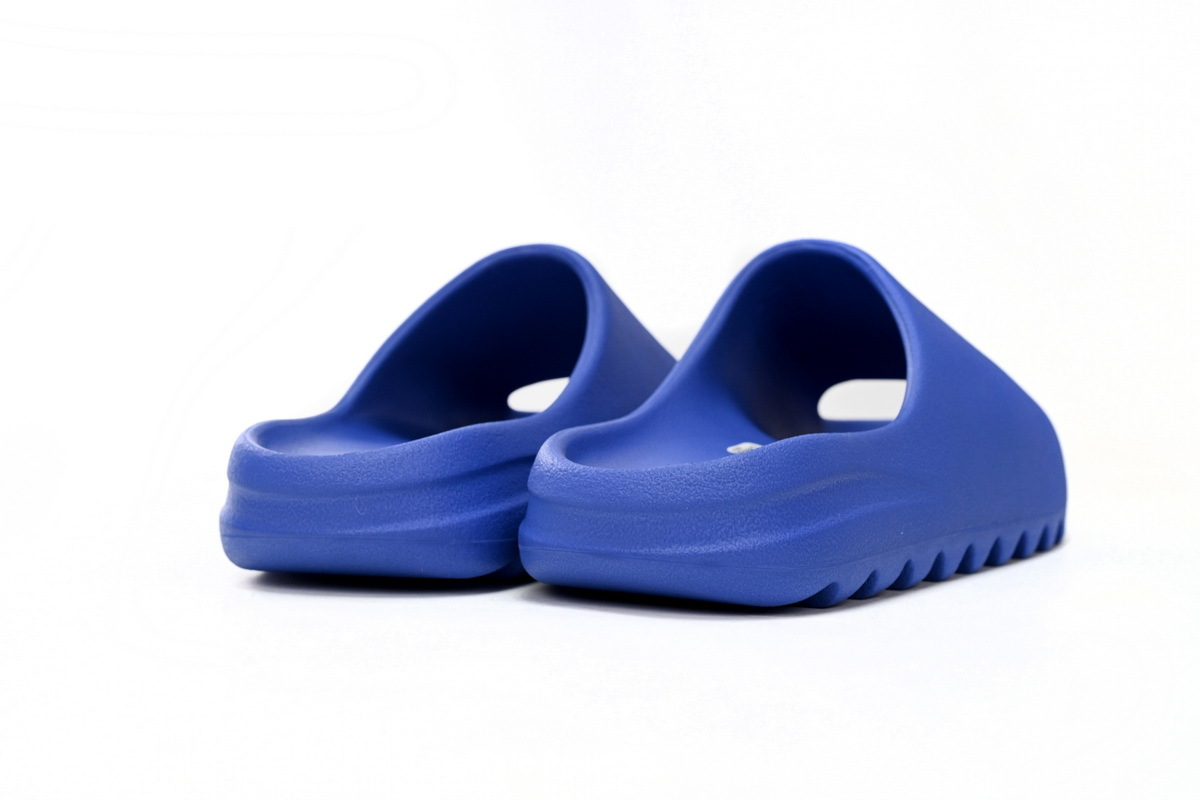 Adidas Yeezy Slide Blue