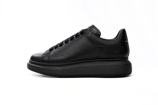 Alexander McQueen Oversize negros