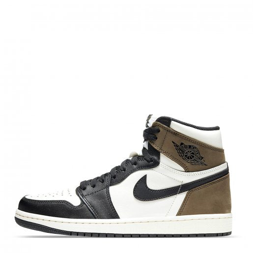 Air Jordan 1 Retro High Og Dark Mocha (G5)