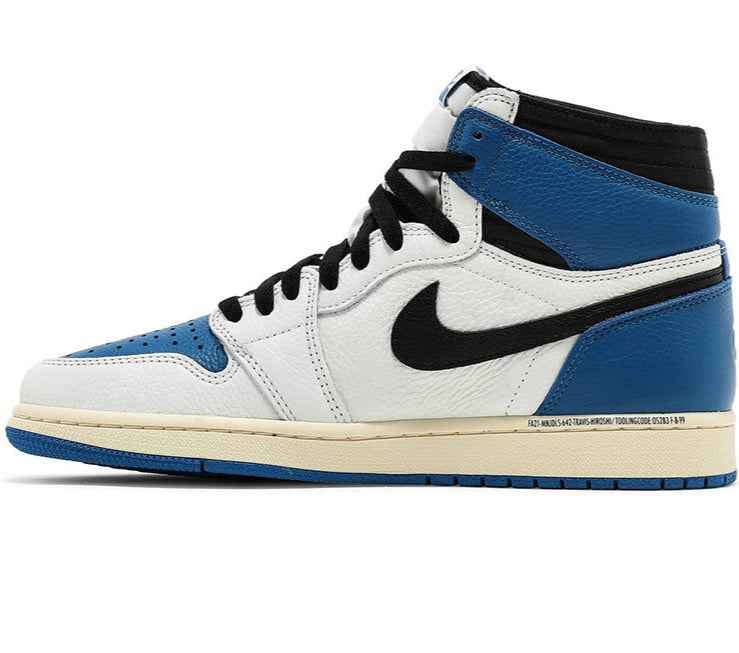 Jordan 1 Retro High OG Travis Scott x "Fragment"